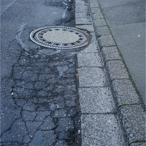 Bild Straßen
