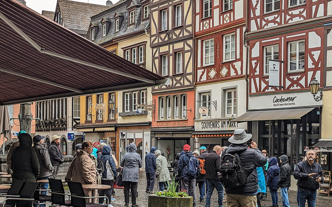 Unser Tourismus braucht ein Zukunftskonzept