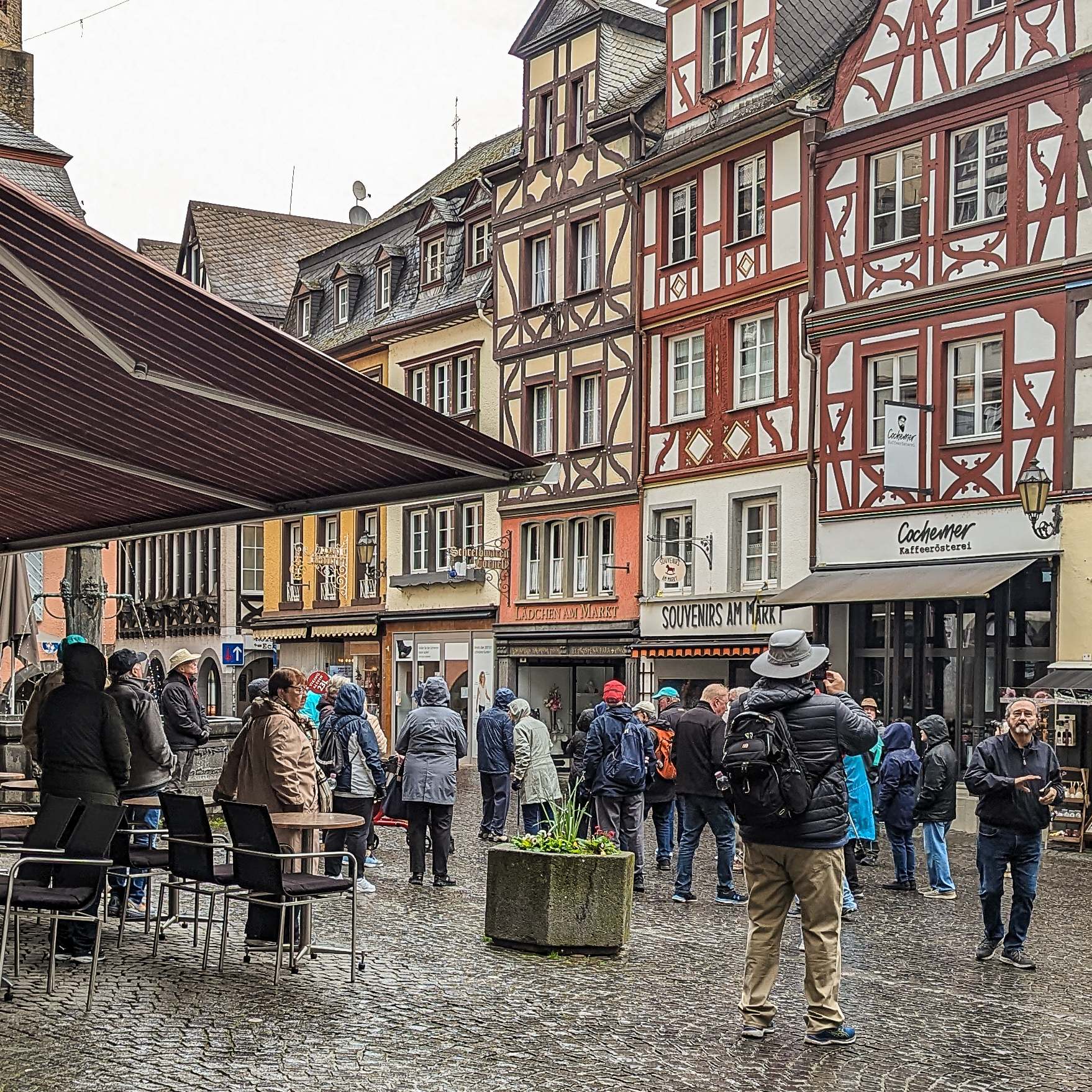 Bild Tourismus