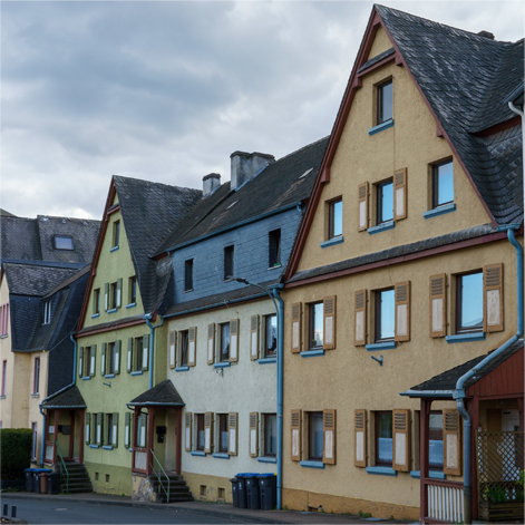 Bild Wohnraum